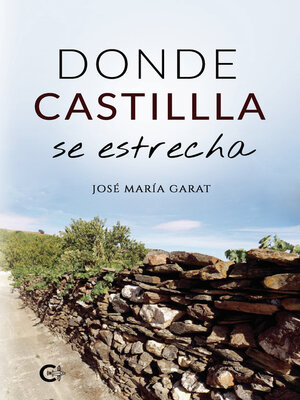 cover image of Donde Castilla se estrecha